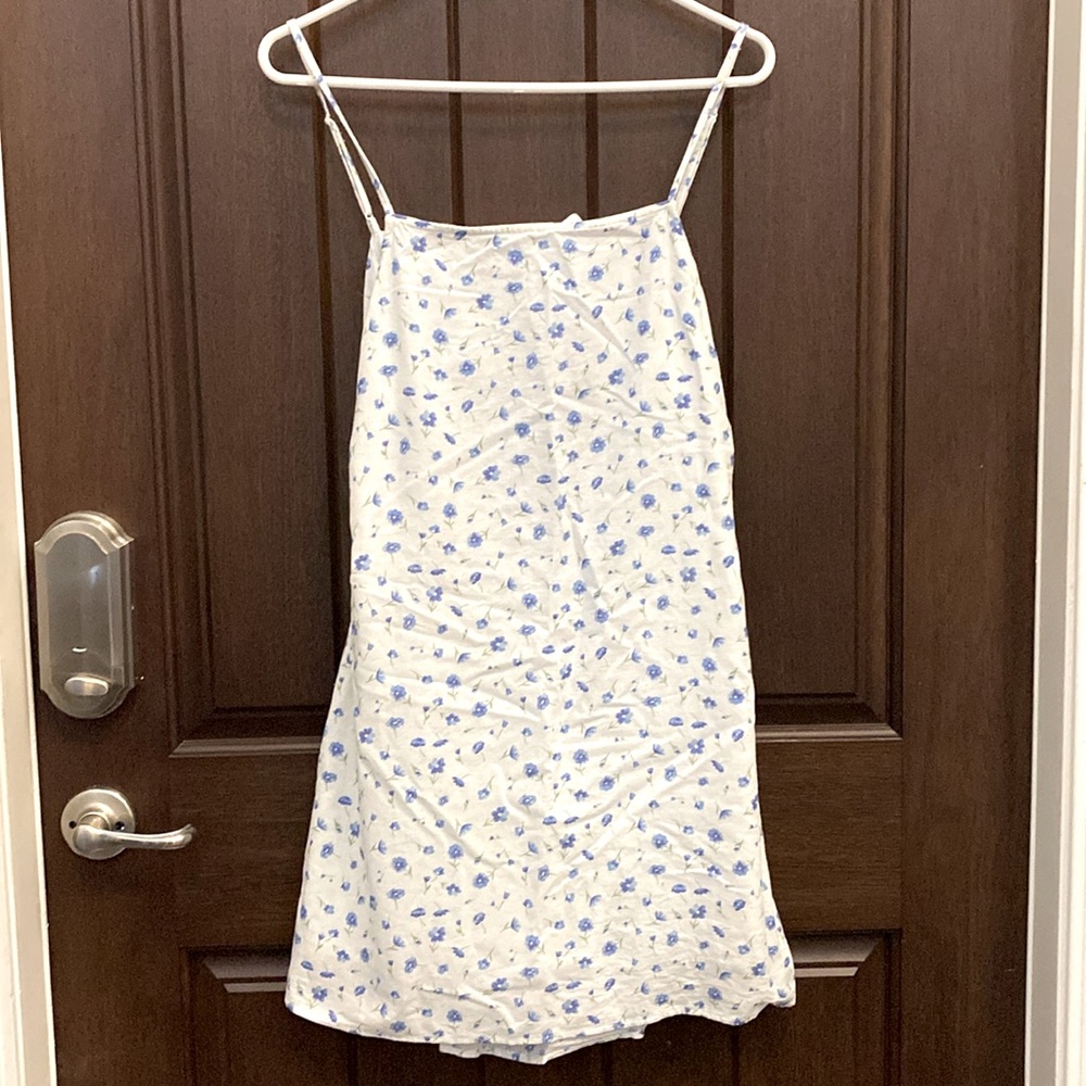 American Eagle Sundress